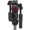 Manfrotto Befree GT PRO Carbon Fiber Travel Tripod with 3-Way Pan/Tilt Head