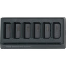 Hollyland 6-Slot Battery Charging Base