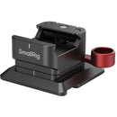 SmallRig NATO Clamp to Arca-Type Quick Release Plate
