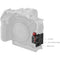 SmallRig NATO Clamp to Arca-Type Quick Release Plate
