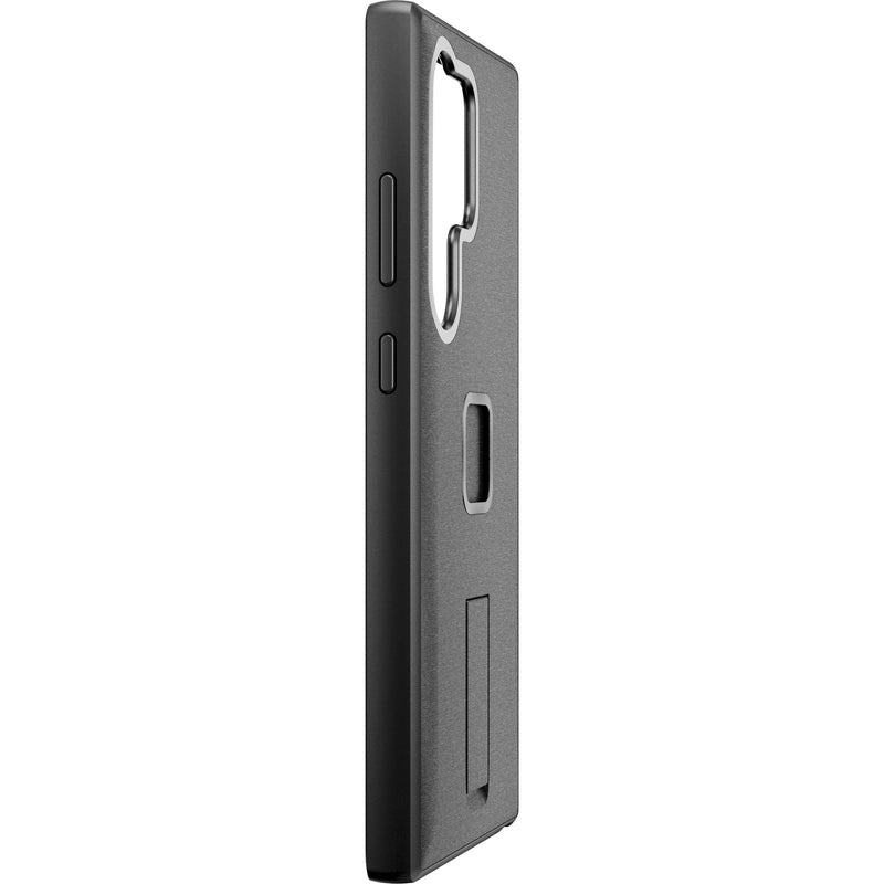 Peak Design Mobile Everyday Loop Case for Samsung Galaxy S24 Ultra (Charcoal)