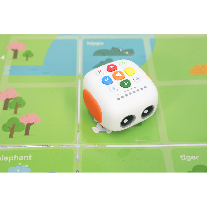 MatataStudio Tale-Bot Pro Coding Robot Set