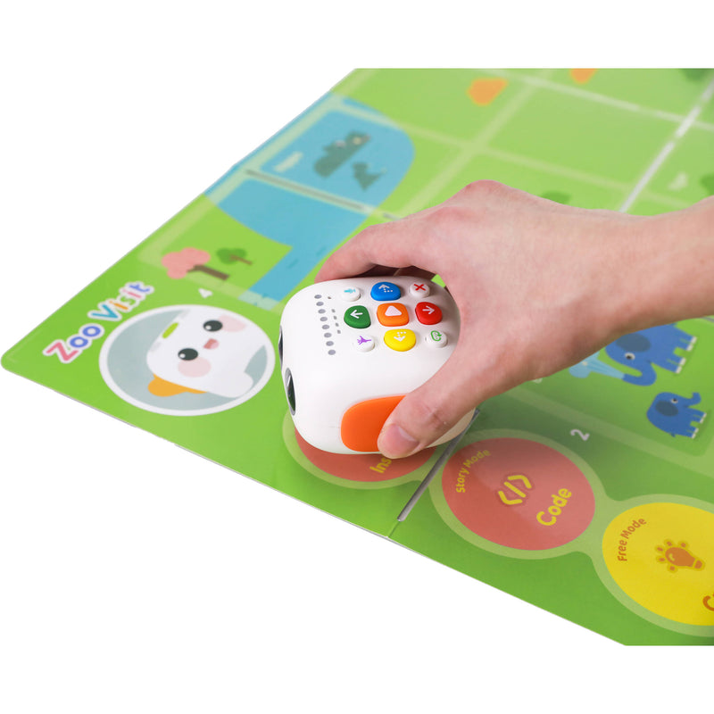 MatataStudio Tale-Bot Pro Coding Robot Set