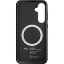 Peak Design Mobile Everyday Fabric Case for Samsung Galaxy S24+ (Charcoal)