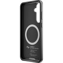 Peak Design Mobile Everyday Fabric Case for Samsung Galaxy S24+ (Charcoal)