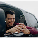 Peak Design Everyday Fabric Case Samsung Galaxy S24 Ultra (Charcoal)