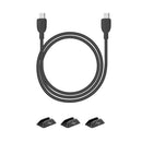 Peak Design Replacement Mobile USB-C Male Cable (3.3' / 1 m)