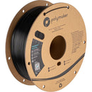 Polymaker PolySonic PLA Pro 1.75mm Filament (1kg, Black)