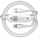 GlocalMe UniCord USB-C Cable with 4G CloudSIM Hotspot (3.3')