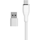 GlocalMe UniCord USB-C Cable with 4G CloudSIM Hotspot (3.3')