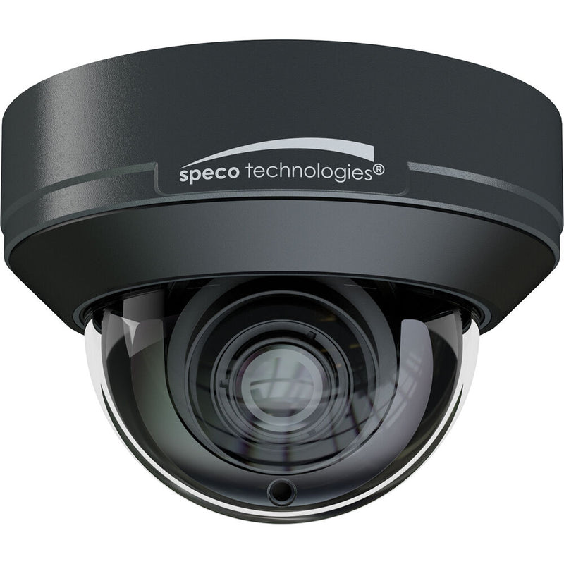 Speco Technologies Intensifier O4iD2M 4MP Outdoor Network Dome Camera