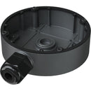 Speco Technologies Intensifier O4iD2M 4MP Outdoor Network Dome Camera