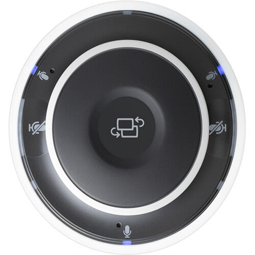 Ricoh Meeting 360 V2 3-in-1 Video Conferencing Device