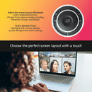 Ricoh Meeting 360 V2 3-in-1 Video Conferencing Device