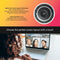 Ricoh Meeting 360 V2 3-in-1 Video Conferencing Device
