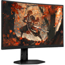 AOC C27G4ZX 27" 280 Hz Curved Gaming Monitor