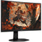 AOC C27G4ZX 27" 280 Hz Curved Gaming Monitor