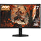 AOC C27G4ZX 27" 280 Hz Curved Gaming Monitor