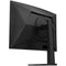 AOC C27G4ZX 27" 280 Hz Curved Gaming Monitor