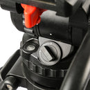 Desview Professional Tripod for DT20, DT22 & DT24 Teleprompters