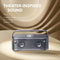 Soundcore by Anker Motion X600 Portable Wireless Hi-Fi Speaker (Lunar Blue)