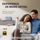 Soundcore by Anker Motion X600 Portable Wireless Hi-Fi Speaker (Lunar Blue)