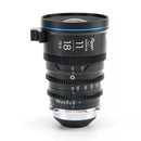 Venus Optics Laowa Ranger S35 Lite 11-18mm T2.9 Cine Lens (ARRI PL)