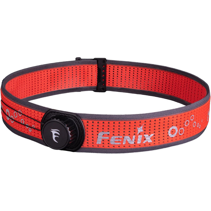 Fenix Flashlight AFH-05 Elastic Quick-Dry Sports Headband