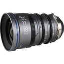 Venus Optics Laowa Ranger S35 Lite 11-18mm T2.9 Cine Lens (ARRI PL)