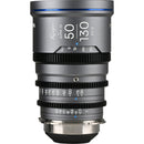 Venus Optics Laowa Ranger S35 Lite 50-130mm T2.9 Cine Lens (ARRI PL)