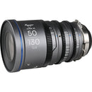 Venus Optics Laowa Ranger S35 Lite 50-130mm T2.9 Cine Lens (ARRI PL)