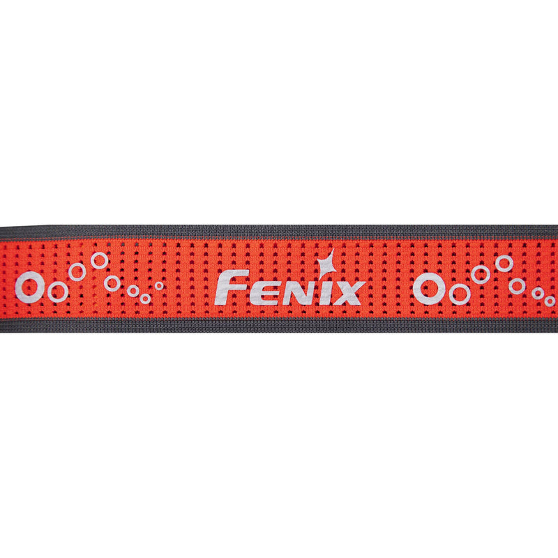 Fenix Flashlight AFH-05 Elastic Quick-Dry Sports Headband