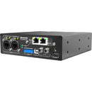 Appsys ProAudio 64x64 Channel Dante Card for Flexiverter with Built-In SRC