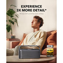 Soundcore by Anker Motion X600 Portable Wireless Hi-Fi Speaker (Aurora Green)