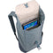 Thule Lithos Backpack (Pond Gray/Dark Slate, 16L)