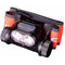 Fenix Flashlight HM65R-T V2 Rechargeable Trail Running LED Headlamp (Black)