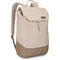 Thule Lithos Backpack (Pelican Gray/Faded Khaki, 16L)