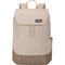 Thule Lithos Backpack (Pelican Gray/Faded Khaki, 16L)