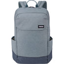 Thule Lithos Backpack (Pond Gray/Dark Slate, 20L)