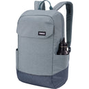 Thule Lithos Backpack (Pond Gray/Dark Slate, 20L)