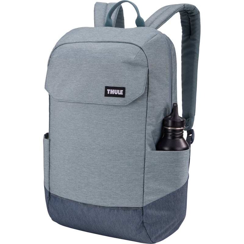 Thule Lithos Backpack (Pond Gray/Dark Slate, 20L)