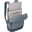 Thule Lithos Backpack (Pond Gray/Dark Slate, 20L)