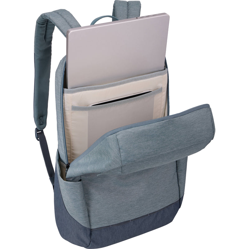 Thule Lithos Backpack (Pond Gray/Dark Slate, 20L)