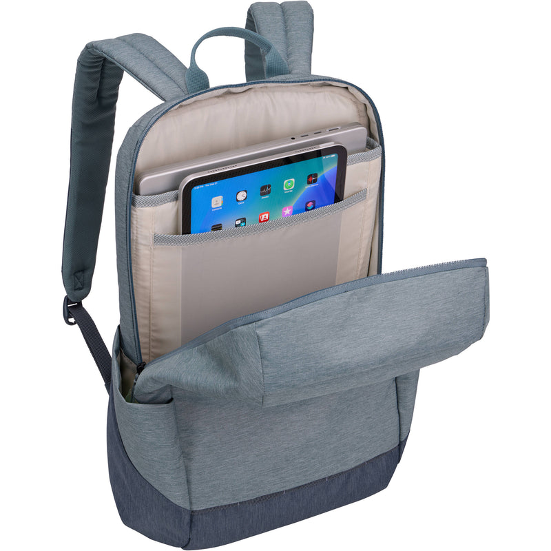 Thule Lithos Backpack (Pond Gray/Dark Slate, 20L)