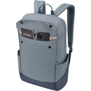 Thule Lithos Backpack (Pond Gray/Dark Slate, 20L)
