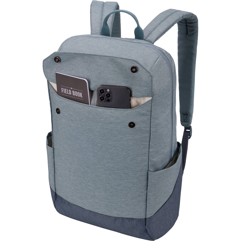 Thule Lithos Backpack (Pond Gray/Dark Slate, 20L)
