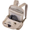 Thule Lithos Backpack (Pelican Gray/Faded Khaki, 20L)