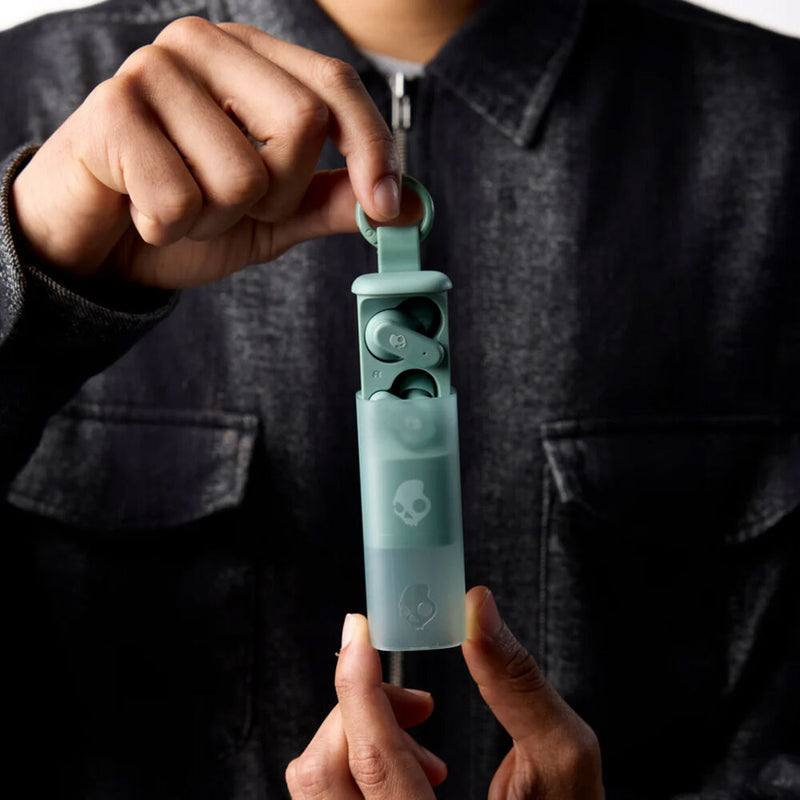 Skullcandy Dime Evo True Wireless Earbuds (Preppy Summer)