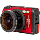 Ikelite 5509.48 Zoom/Focus Gear