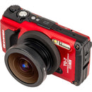 Ikelite 5509.48 Zoom/Focus Gear